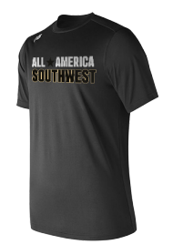 All-America Region Boys T-shirt