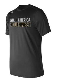 All America Region Boys T-shirt