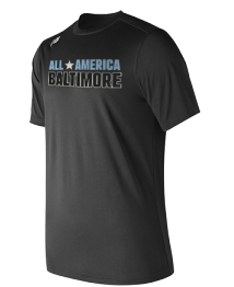 All-America Region Boys T-shirt