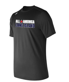 All-America Region Boys T-shirt