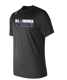 All America Region Boys T-shirt