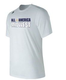 All-America Region Boys T-shirt