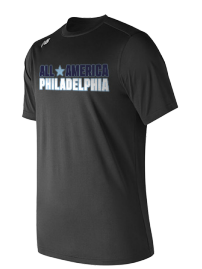 All-America Region Boys T-shirt