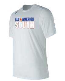 All-America Region Boys T-shirt
