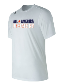 All-America Region Boys T-shirt