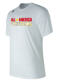 All-America Region Boys T-shirt