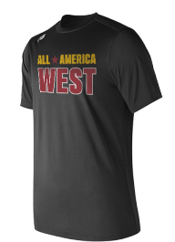 All-America Region Boys T-shirt
