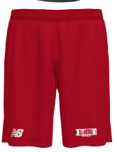 All America New Balance Shorts
