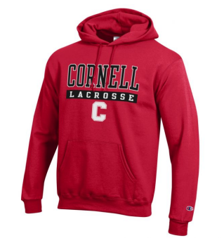 Cornell University Champion Team Hoodie