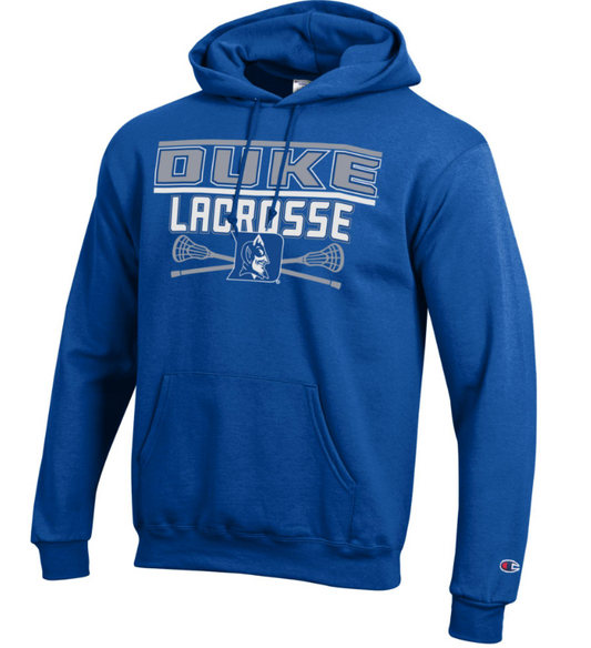 Duke University Champion Team Hoodie