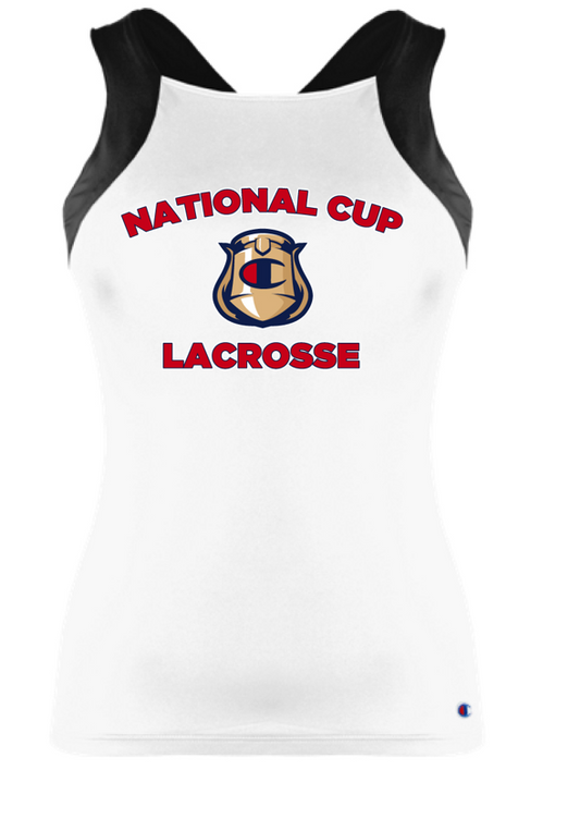 National Cup Champion Tank Top