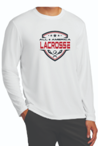 All-America Men's Long Sleeve