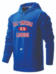 All-America Performance Tech Hoodie