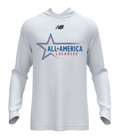 All-America Athletic Hoodie