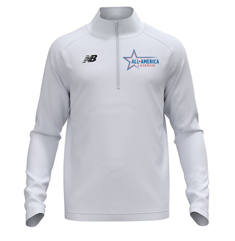 All-America Athletic Men's Half Zip