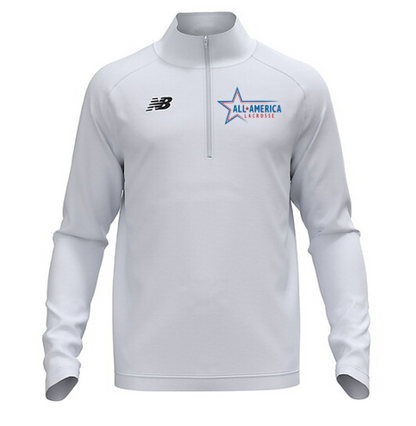 All-America Athletic Men's Half Zip