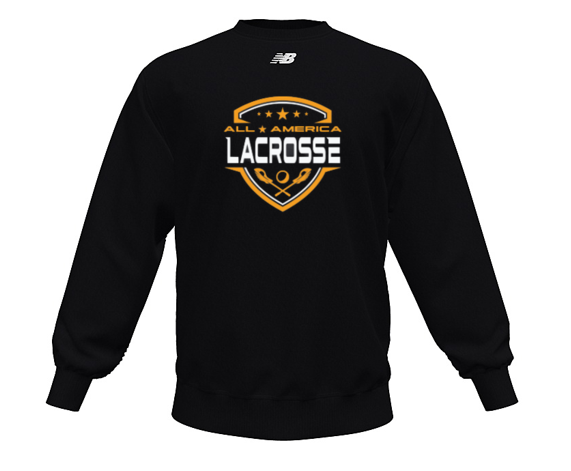 All-America Men's Crew Fleece