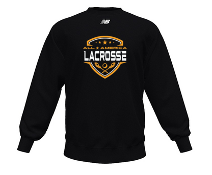 All-America Men's Crew Fleece