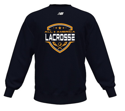 All-America Men's Crew Fleece