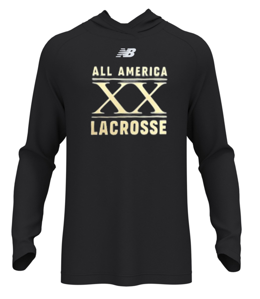 All-America 20th Year Anniversary Men's Pullover