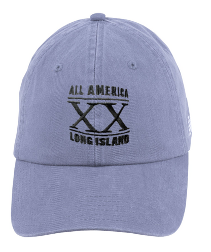 All-America 20th Anniversary Regional Hat