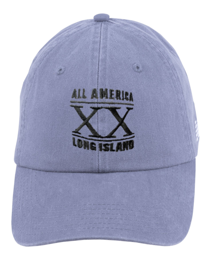 All-America 20th Anniversary Regional Hat