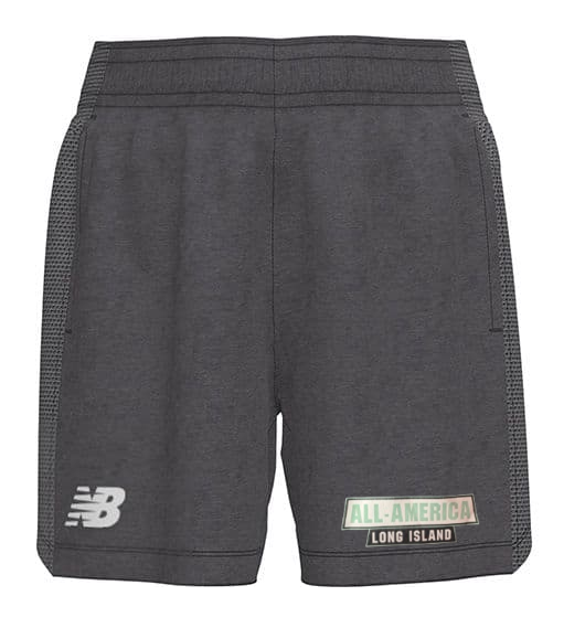 All-America Women's Regional Shorts