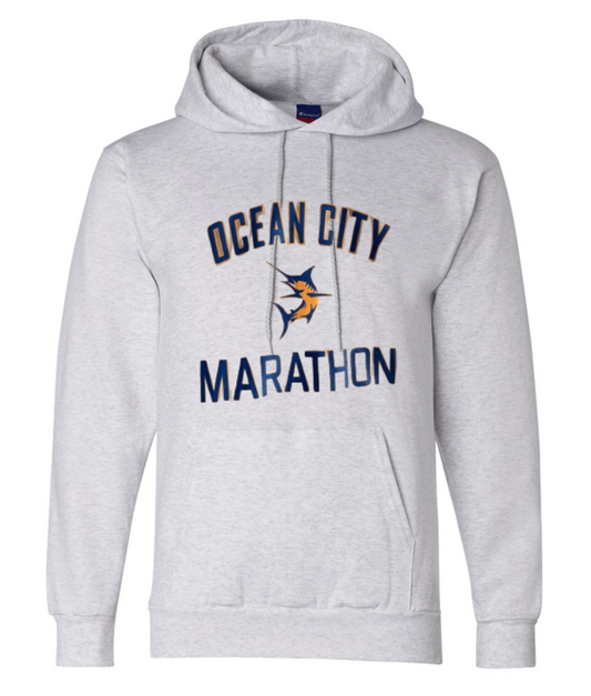 Ocean City Marathon Hoodie