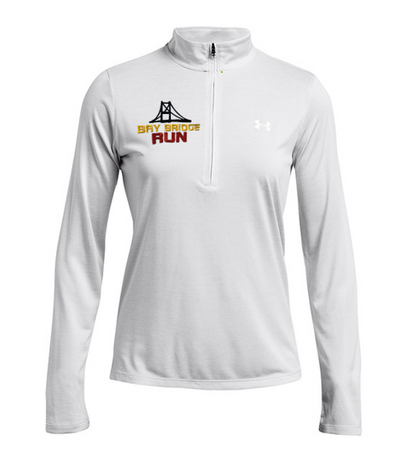 Women's Quarter Zip