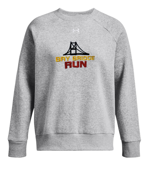 Women's Crew Neck