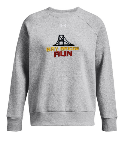Women's Crew Neck