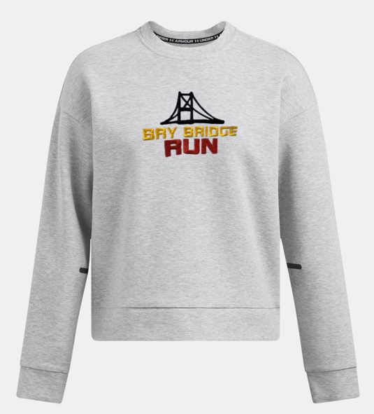 Women's Crew Neck