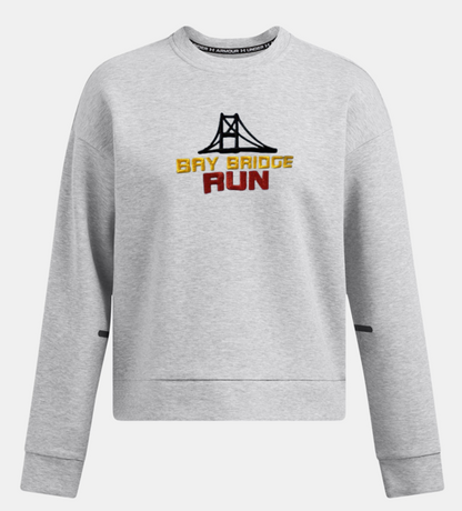 Women's Crew Neck
