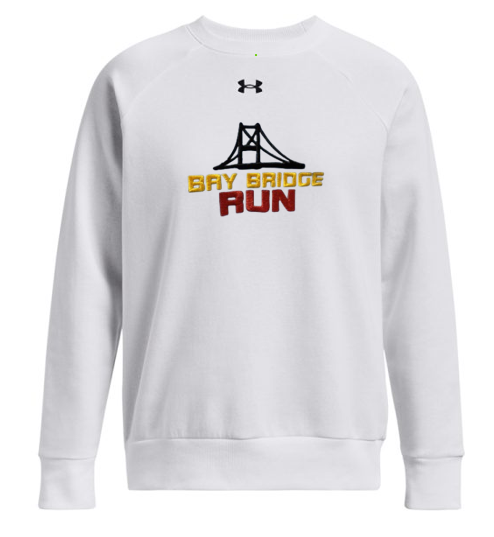 Women's Crew Neck