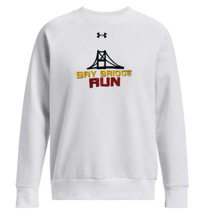 Women's Crew Neck