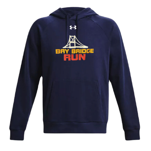 Bay Bridge Run Hoodie