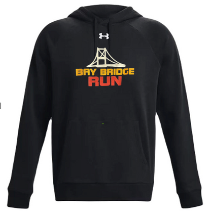 Bay Bridge Run Hoodie