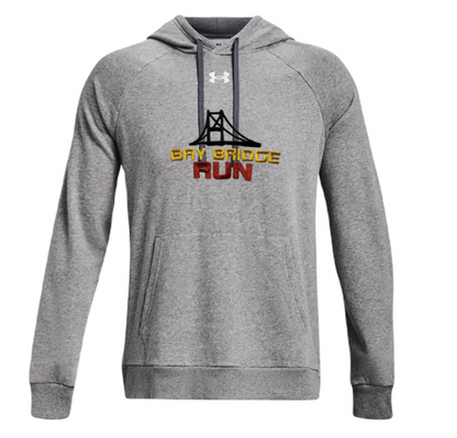 Bay Bridge Run Hoodie