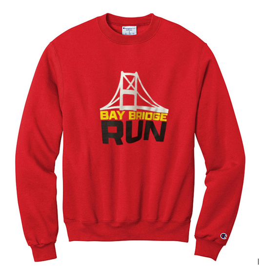 Men's Crew Neck
