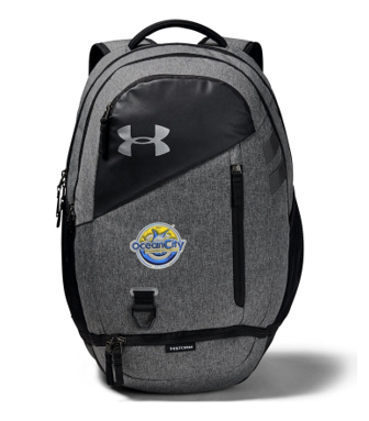 Ocean City Running Festival Backpack