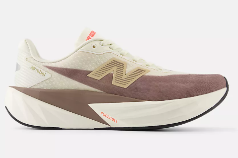 New Balance Women's Fuel Cell Rebel V5