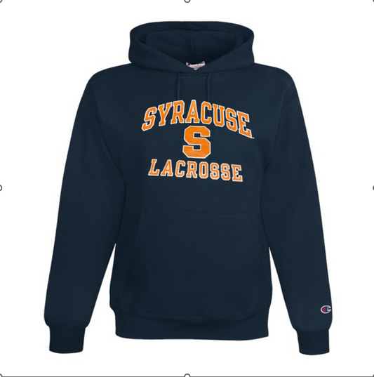 Syracuse University Champion Team Hoodie
