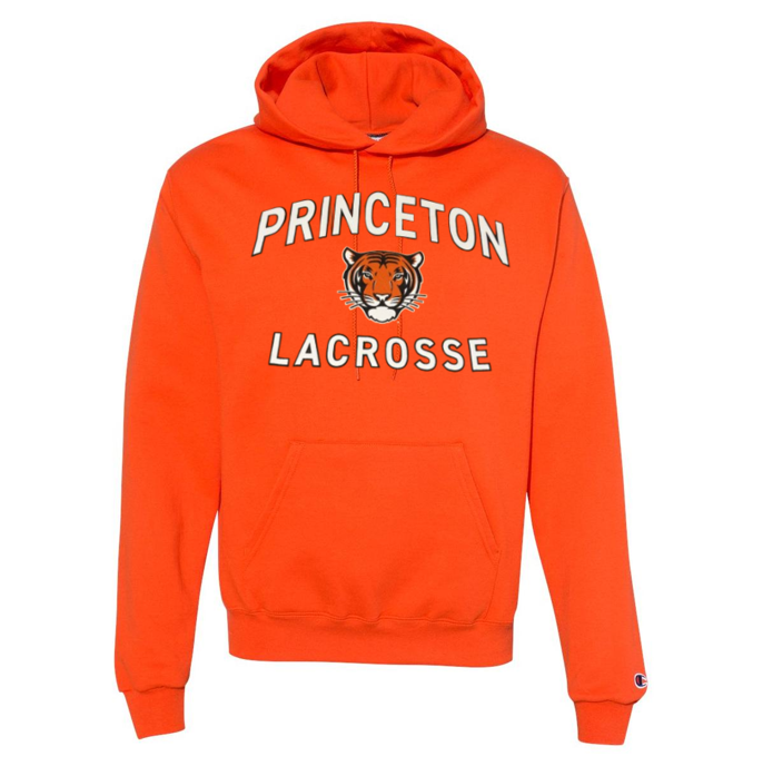 Princeton University Champion Team Hoodie