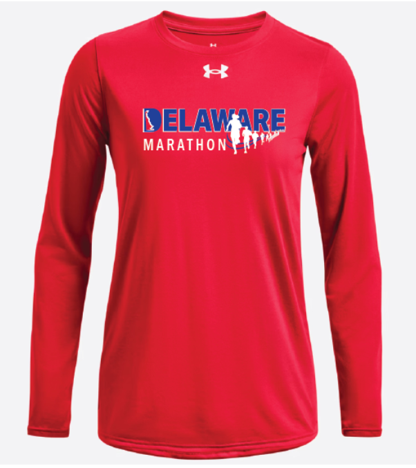 Delaware Running Festival 2026 Marathon Premium