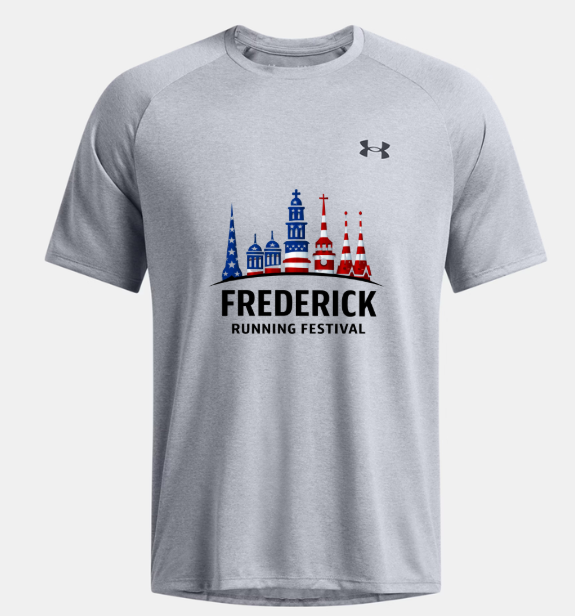 Frederick Running Festival USA Tee