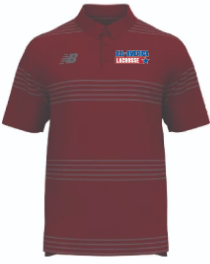 All America Director Polo