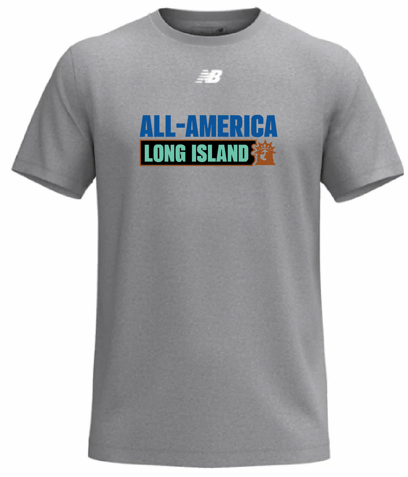 All America Men's Regional Shirt