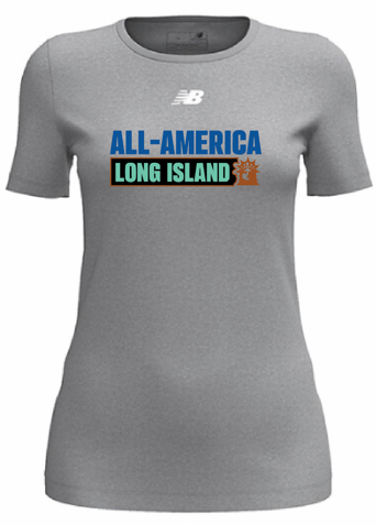 All America Women's Regional Shirt