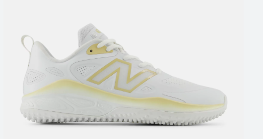 New Balance Women's Fresh Foam Velo v4 Turf-Trainer