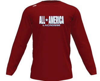 New Balance Women's LS Tech Tee